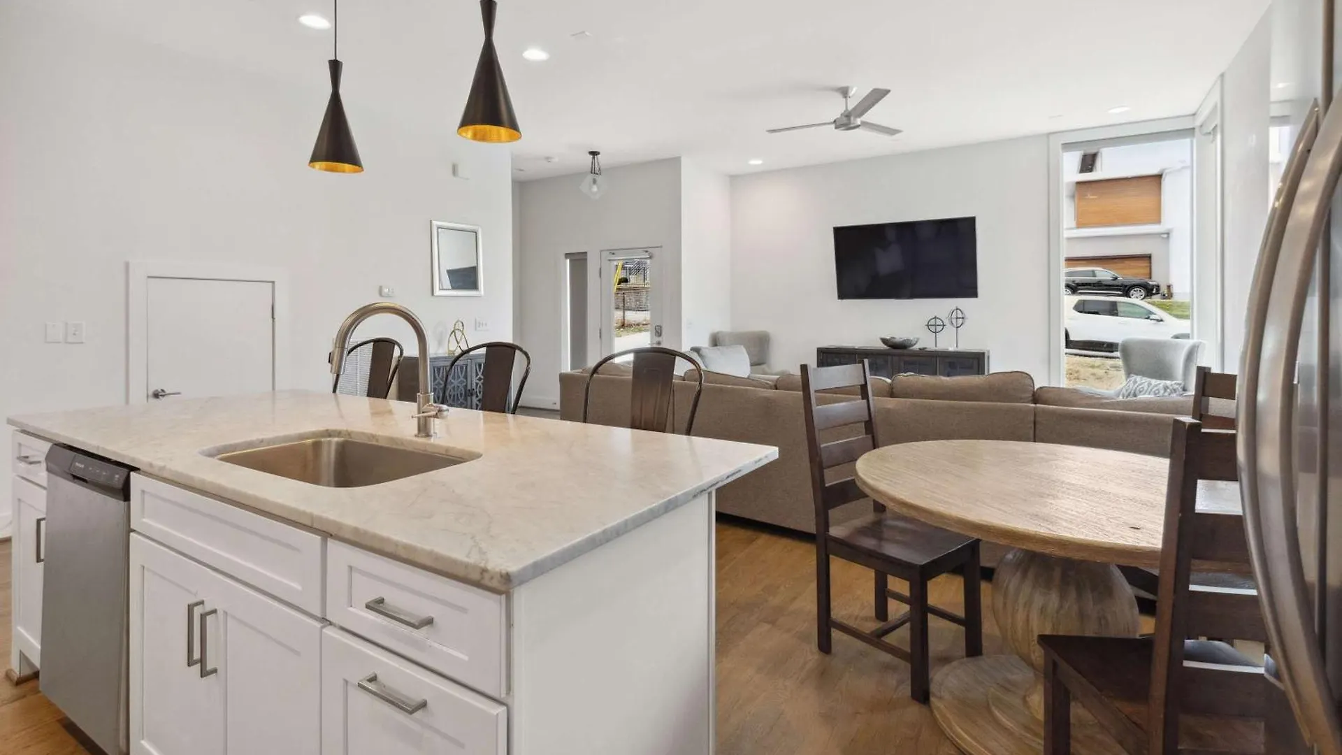 Gorgeous Nashville Home-2 Miles To Lower Broadway 0*,  United States