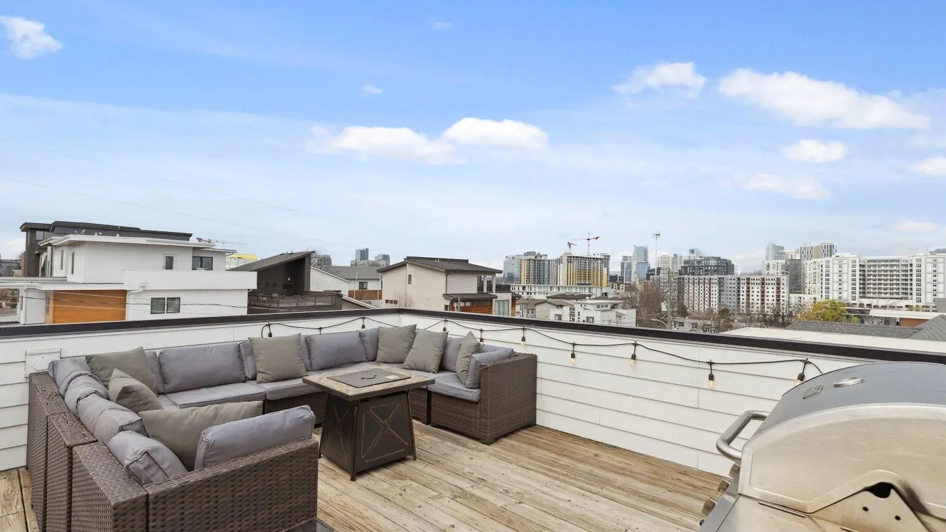 Holiday home Gorgeous Nashville Home-2 Miles To Lower Broadway United States