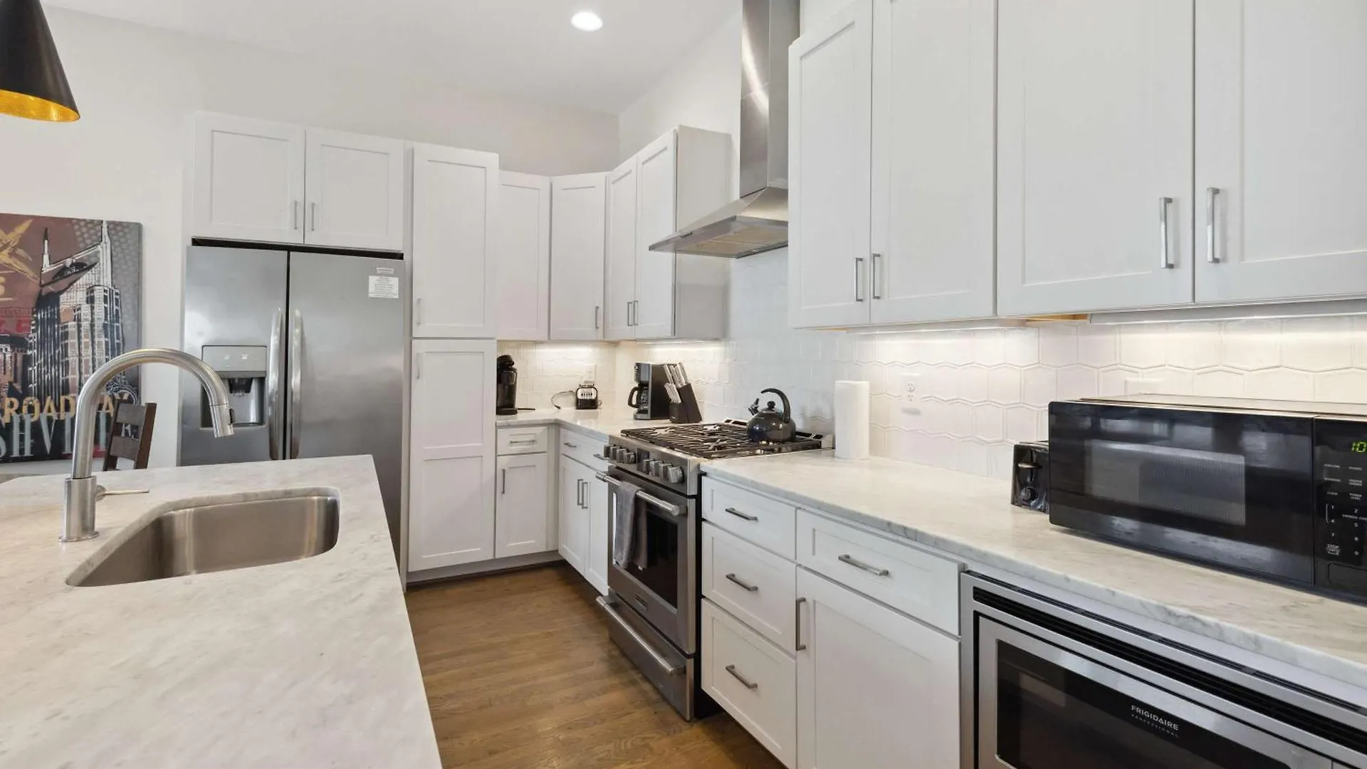 Gorgeous Nashville Home-2 Miles To Lower Broadway 0*,  United States