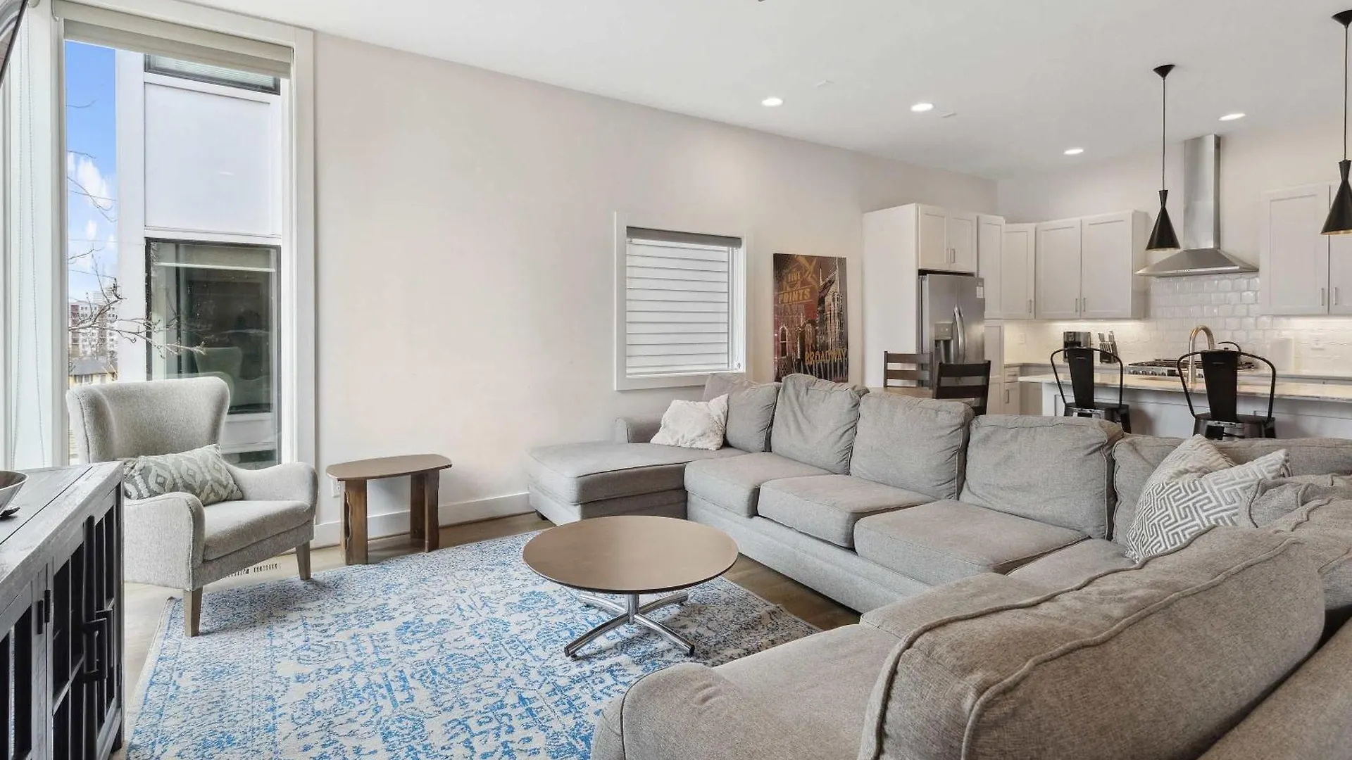 Gorgeous Nashville Home-2 Miles To Lower Broadway 0*,